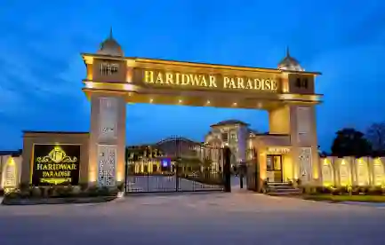 Haridwar Paradise